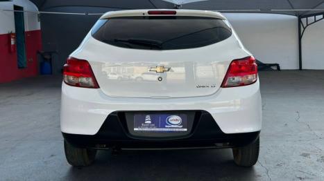 CHEVROLET Onix Hatch 1.0 4P FLEX LT, Foto 4