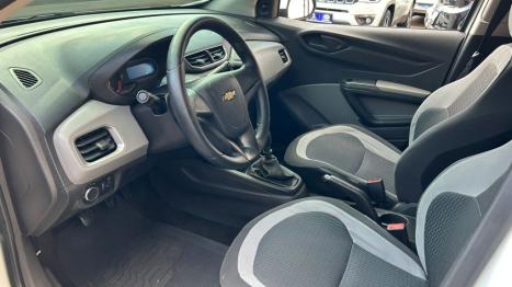 CHEVROLET Onix Hatch 1.0 4P FLEX LT, Foto 5