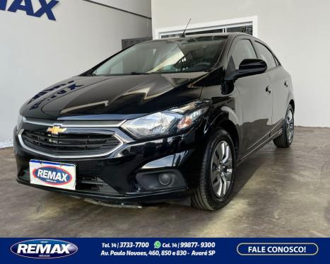 CHEVROLET Onix Hatch 1.4 4P FLEX ADVANTAGE AUTOMTICO, Foto 1