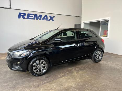 CHEVROLET Onix Hatch 1.4 4P FLEX ADVANTAGE AUTOMTICO, Foto 3