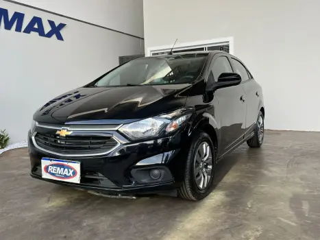 CHEVROLET Onix Hatch 1.4 4P FLEX ADVANTAGE AUTOMTICO, Foto 4