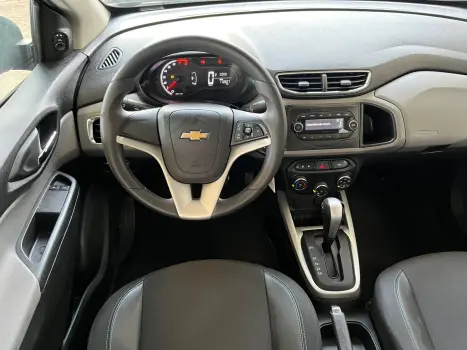CHEVROLET Onix Hatch 1.4 4P FLEX ADVANTAGE AUTOMTICO, Foto 5