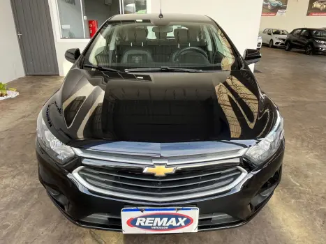 CHEVROLET Onix Hatch 1.4 4P FLEX ADVANTAGE AUTOMTICO, Foto 6