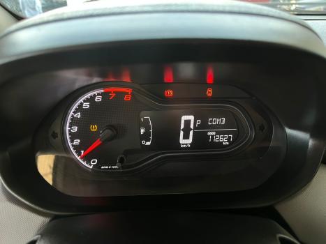 CHEVROLET Onix Hatch 1.4 4P FLEX ADVANTAGE AUTOMTICO, Foto 10