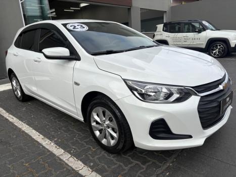 CHEVROLET Onix Hatch 1.0 12V 4P FLEX LT TURBO, Foto 1