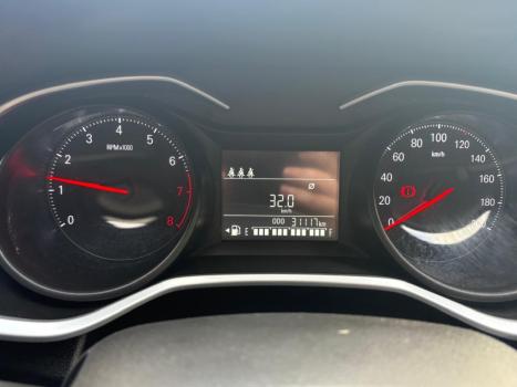 CHEVROLET Onix Hatch 1.0 12V 4P FLEX LT TURBO, Foto 8