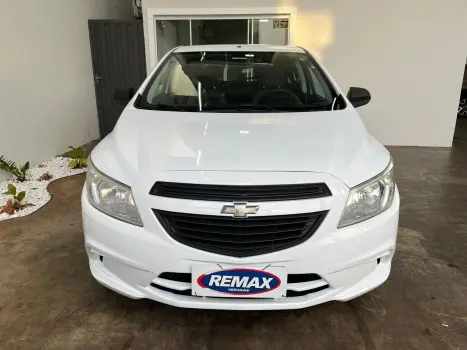 CHEVROLET Onix Hatch 1.0 4P FLEX LS, Foto 5