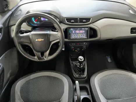 CHEVROLET Onix Hatch 1.0 4P FLEX LS, Foto 7