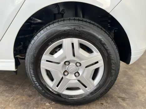 CHEVROLET Onix Hatch 1.0 4P FLEX LS, Foto 9