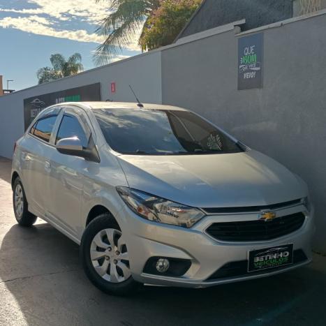 CHEVROLET Onix Hatch 1.0 4P FLEX LT, Foto 2