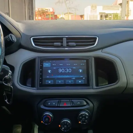 CHEVROLET Onix Hatch 1.0 4P FLEX LT, Foto 11