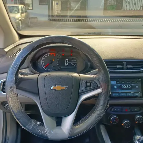 CHEVROLET Onix Hatch 1.0 4P FLEX LT, Foto 19