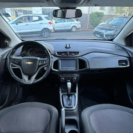 CHEVROLET Onix Hatch 1.4 4P FLEX LTZ AUTOMTICO, Foto 6