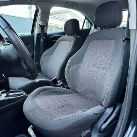 CHEVROLET Onix Hatch 1.4 4P FLEX LTZ AUTOMTICO, Foto 9