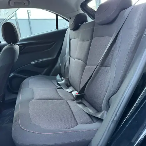 CHEVROLET Onix Hatch 1.4 4P FLEX LTZ AUTOMTICO, Foto 10