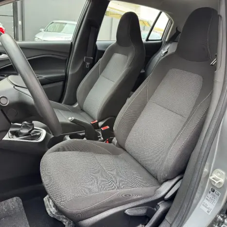 CHEVROLET Onix Hatch 1.0 4P FLEX LT, Foto 9