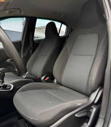 CHEVROLET Onix Hatch 1.4 4P FLEX LTZ, Foto 8