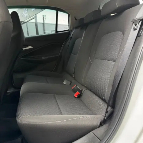 CHEVROLET Onix Hatch 1.4 4P FLEX LTZ, Foto 9