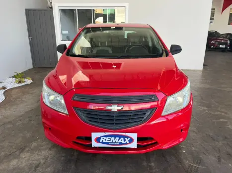 CHEVROLET Onix Hatch 1.0 12V 4P FLEX, Foto 2