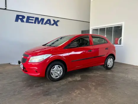 CHEVROLET Onix Hatch 1.0 12V 4P FLEX, Foto 3