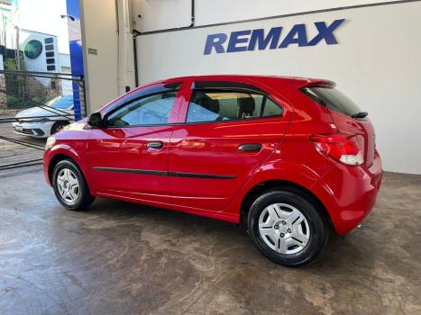 CHEVROLET Onix Hatch 1.0 12V 4P FLEX, Foto 5