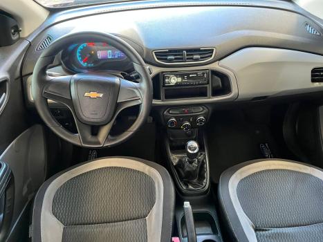 CHEVROLET Onix Hatch 1.0 12V 4P FLEX, Foto 6
