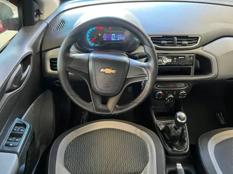 CHEVROLET Onix Hatch 1.0 12V 4P FLEX, Foto 7