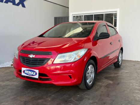 CHEVROLET Onix Hatch 1.0 12V 4P FLEX, Foto 9