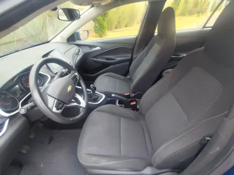 CHEVROLET Onix Hatch 1.0 12V 4P FLEX LT, Foto 7
