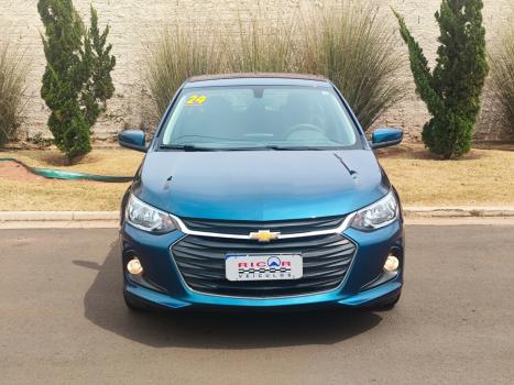 CHEVROLET Onix Hatch 1.0 12V 4P FLEX LT, Foto 2