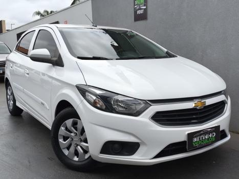 CHEVROLET Onix Hatch 1.0 4P FLEX LT, Foto 2