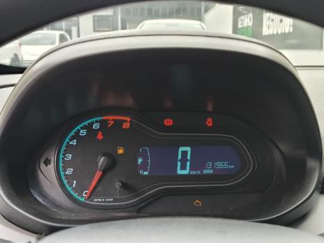 CHEVROLET Onix Hatch 1.0 4P FLEX LT, Foto 8