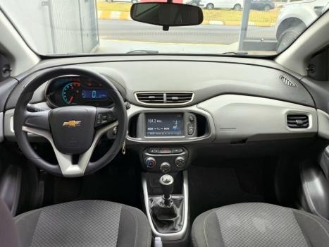 CHEVROLET Onix Hatch 1.0 4P FLEX LT, Foto 10