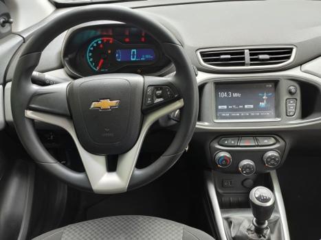 CHEVROLET Onix Hatch 1.0 4P FLEX LT, Foto 12