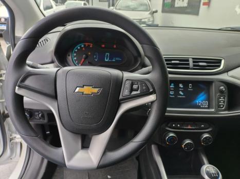 CHEVROLET Onix Hatch 1.0 4P FLEX LT, Foto 14