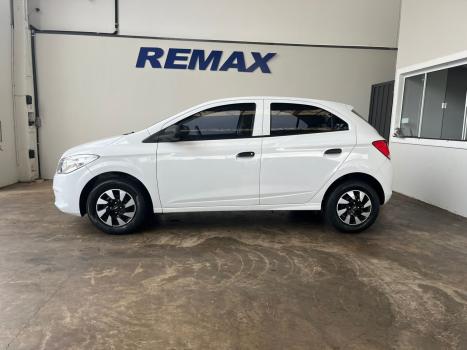 CHEVROLET Onix Hatch 1.0 4P FLEX LS, Foto 5