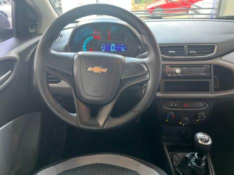CHEVROLET Onix Hatch 1.0 4P FLEX LS, Foto 7