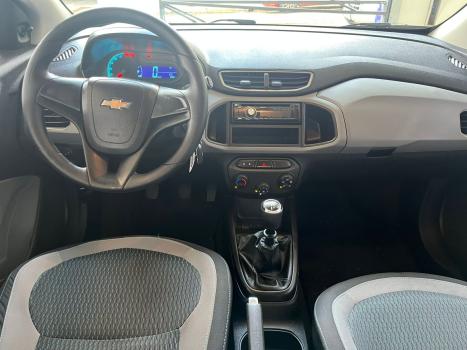 CHEVROLET Onix Hatch 1.0 4P FLEX LS, Foto 8