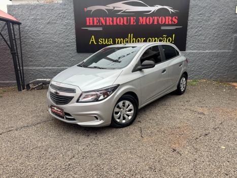 CHEVROLET Onix Hatch 1.0 4P FLEX JOY, Foto 1