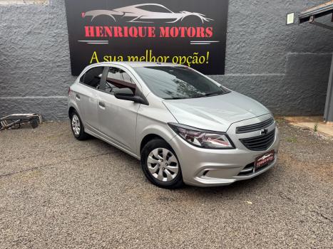 CHEVROLET Onix Hatch 1.0 4P FLEX JOY, Foto 2