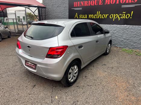 CHEVROLET Onix Hatch 1.0 4P FLEX JOY, Foto 3