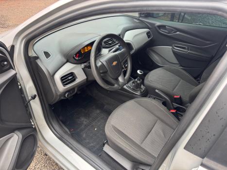 CHEVROLET Onix Hatch 1.0 4P FLEX JOY, Foto 5