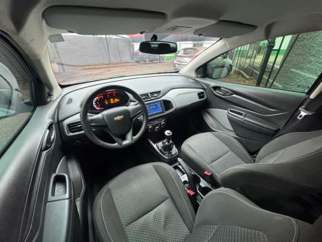 CHEVROLET Onix Hatch 1.0 4P FLEX JOY, Foto 6