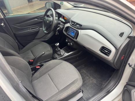 CHEVROLET Onix Hatch 1.0 4P FLEX JOY, Foto 7