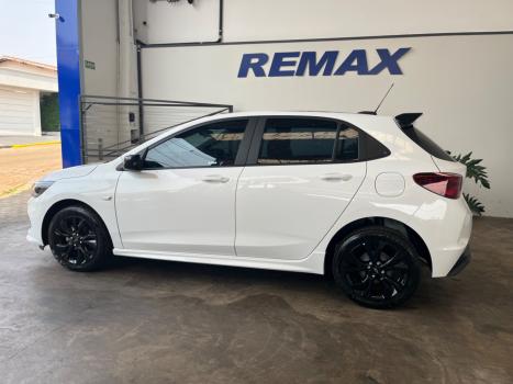 CHEVROLET Onix Hatch 1.0 12V 4P FLEX RS TURBO AUTOMTICO, Foto 3