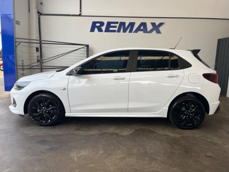 CHEVROLET Onix Hatch 1.0 12V 4P FLEX RS TURBO AUTOMTICO, Foto 6
