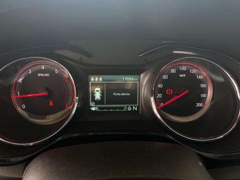 CHEVROLET Onix Hatch 1.0 12V 4P FLEX RS TURBO AUTOMTICO, Foto 9