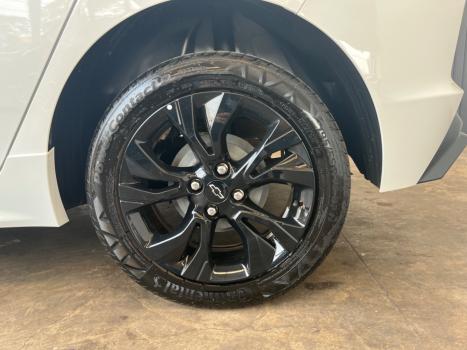 CHEVROLET Onix Hatch 1.0 12V 4P FLEX RS TURBO AUTOMTICO, Foto 11