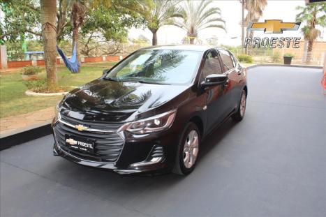 CHEVROLET Onix Sedan 1.0 4P FLEX PREMIER PLUS TURBO AUTOMTICO, Foto 2