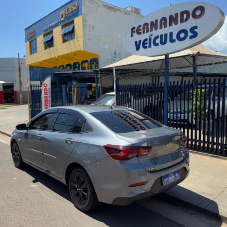 CHEVROLET Onix Sedan 1.0 4P FLEX LTZ PLUS TURBO AUTOMTICO, Foto 18